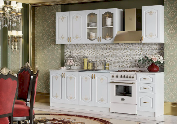 Кухонный гарнитур Версаль (Миф)